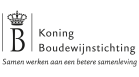 Logo Koning Boudewijnstichting